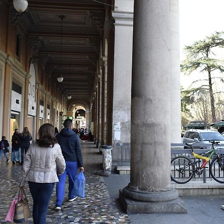 Hotel Alba Garden Roma Eksteriør bilde