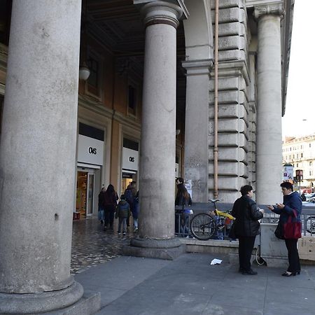 Hotel Alba Garden Roma Eksteriør bilde