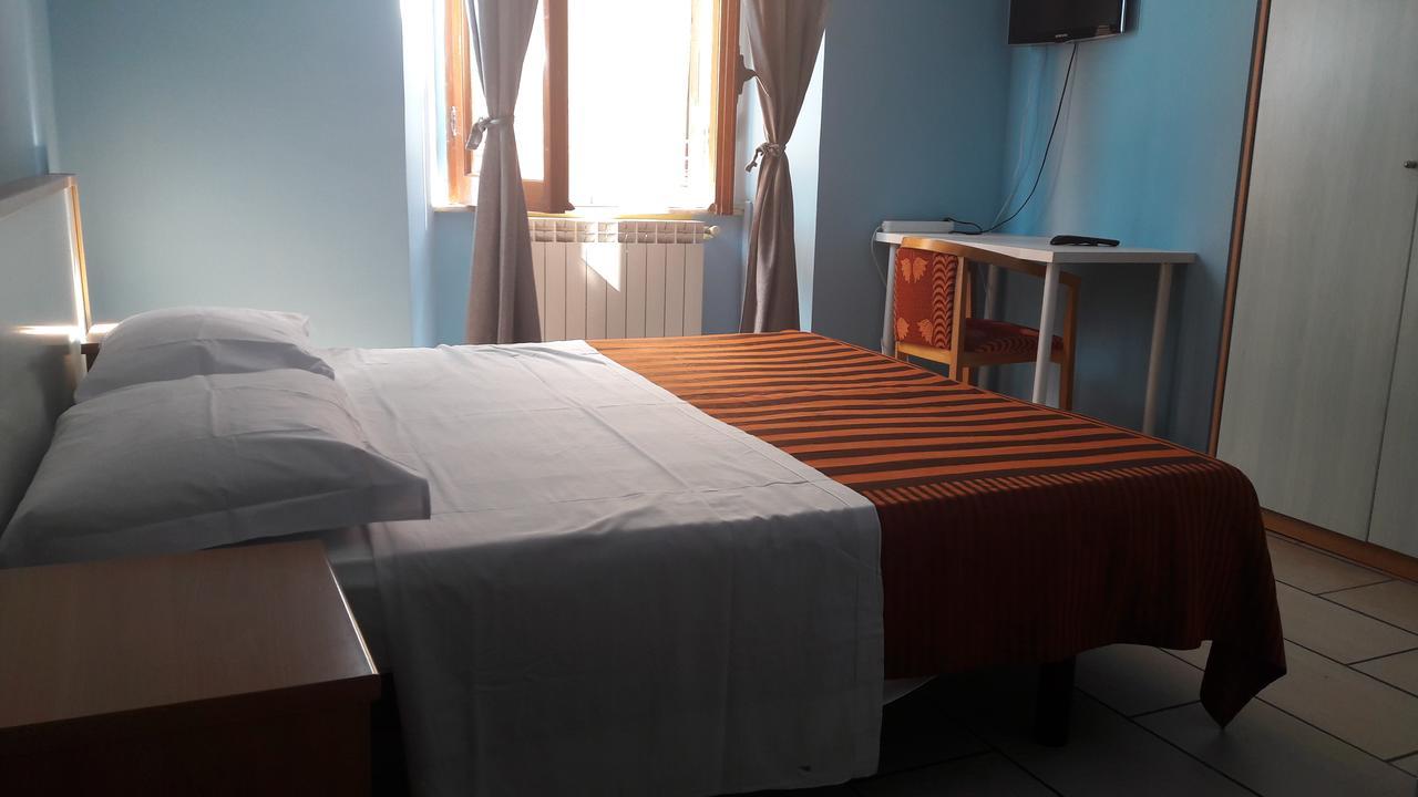 Hotel Alba Garden Roma Eksteriør bilde