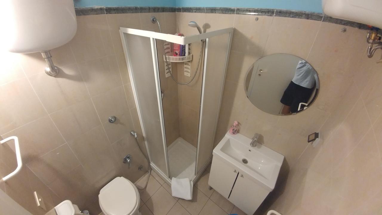 Hotel Alba Garden Roma Eksteriør bilde