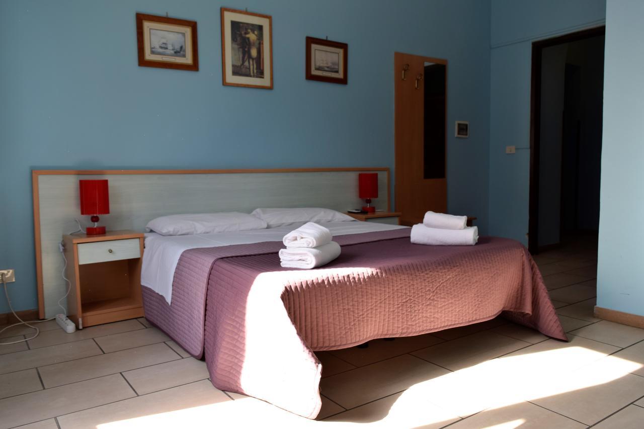 Hotel Alba Garden Roma Eksteriør bilde