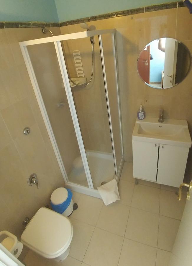 Hotel Alba Garden Roma Eksteriør bilde
